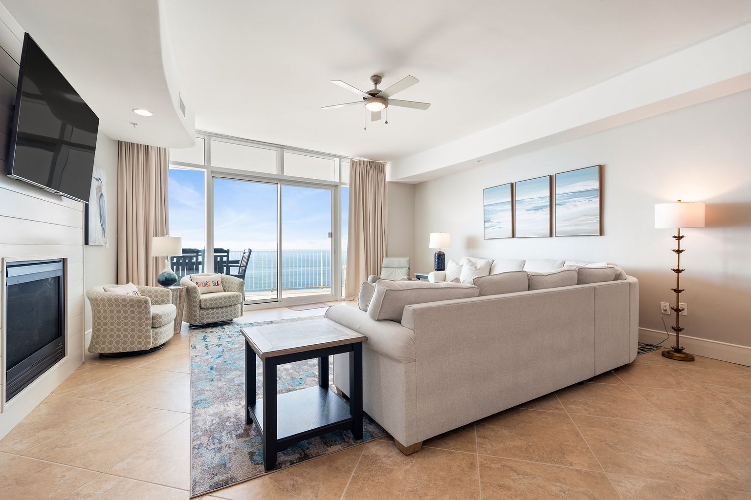 Orange Beach Vacation Rental