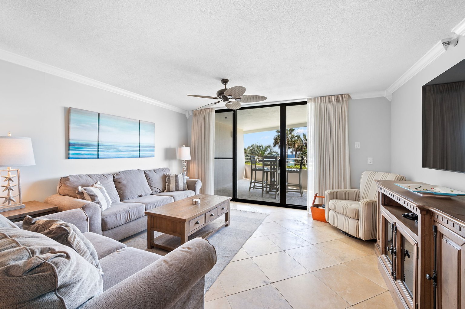 Perdido Key Vacation Rental