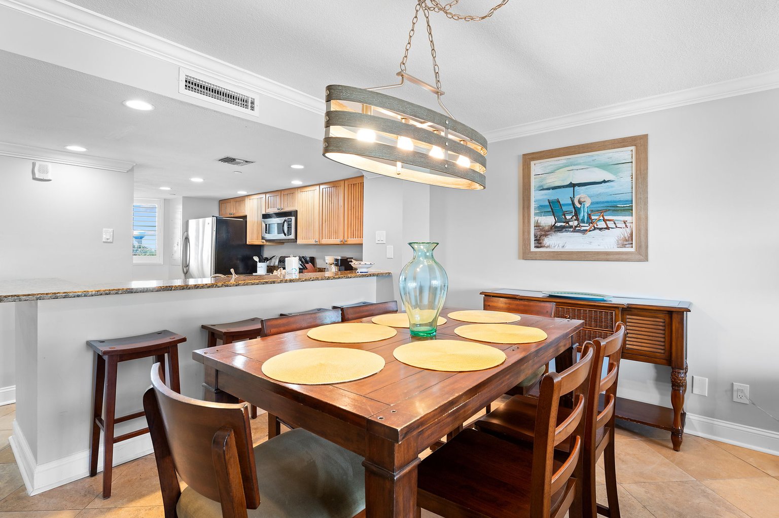 Perdido Key Vacation Rental