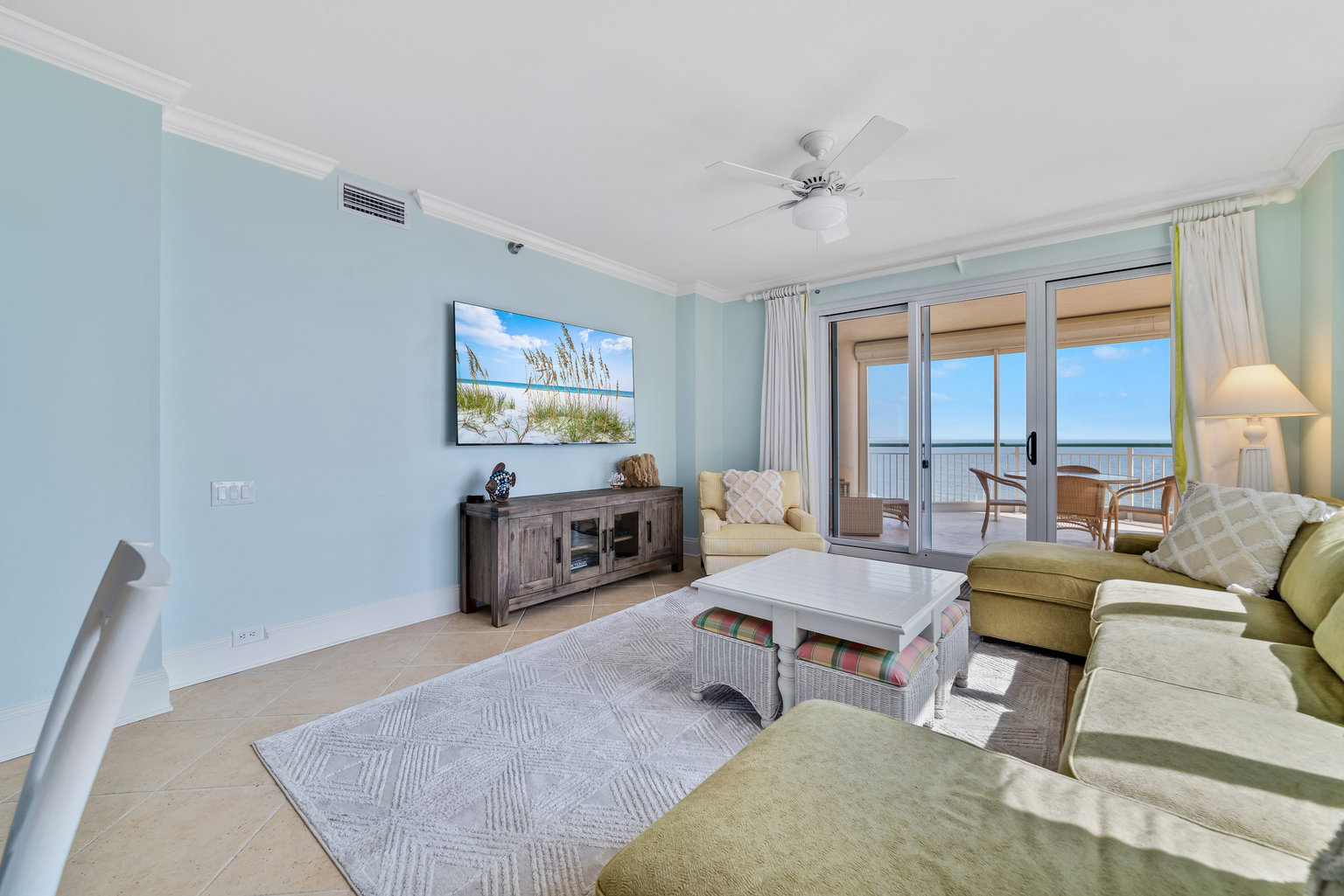 Perdido Key Vacation Rental