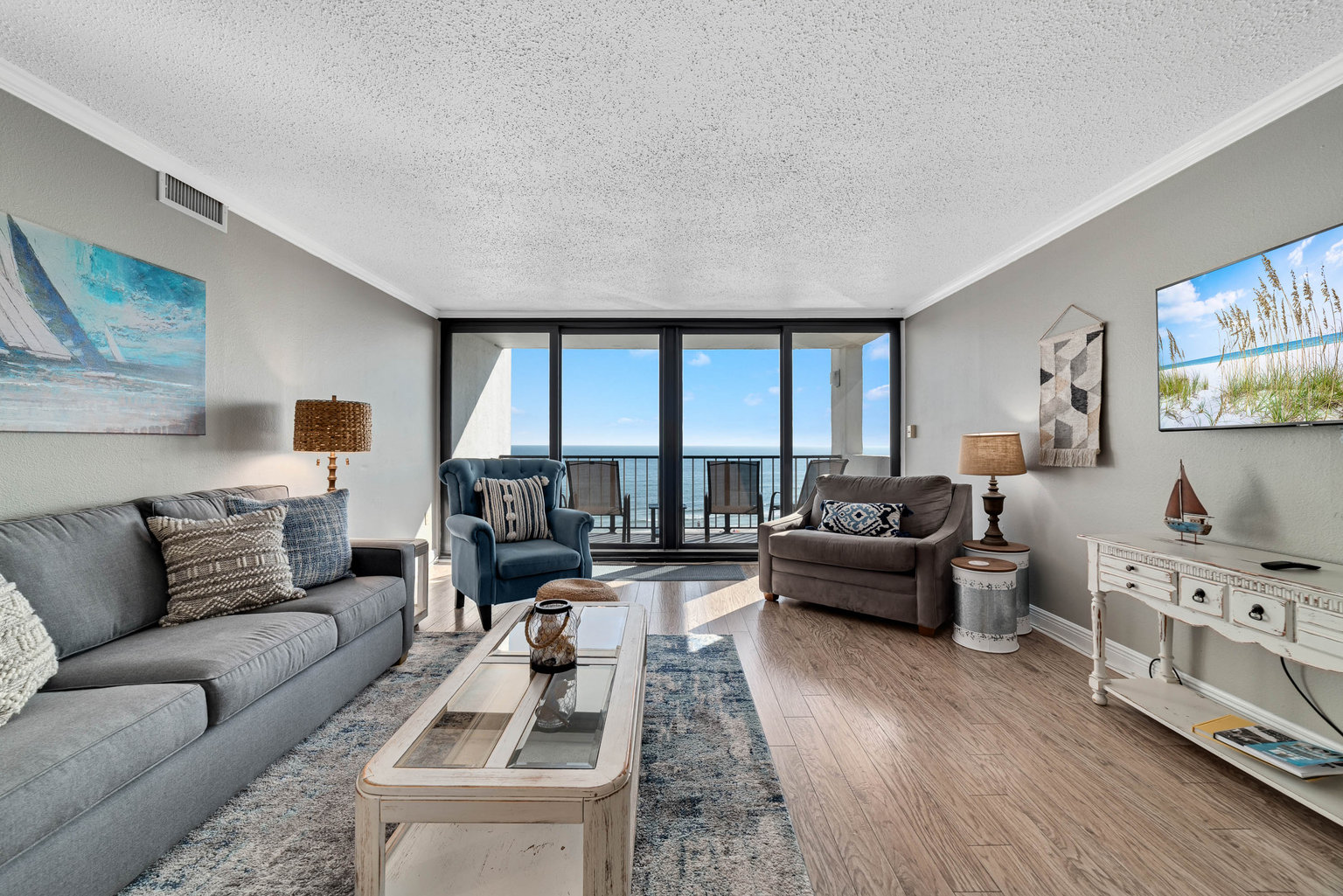 Orange Beach Vacation Rental