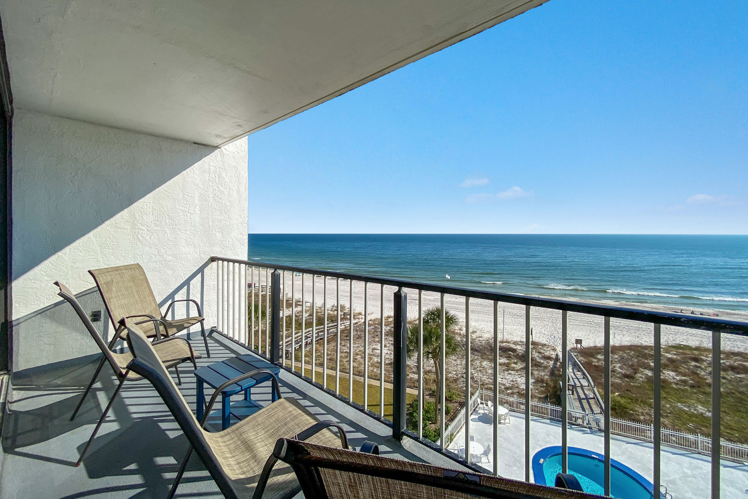 Orange Beach Vacation Rental