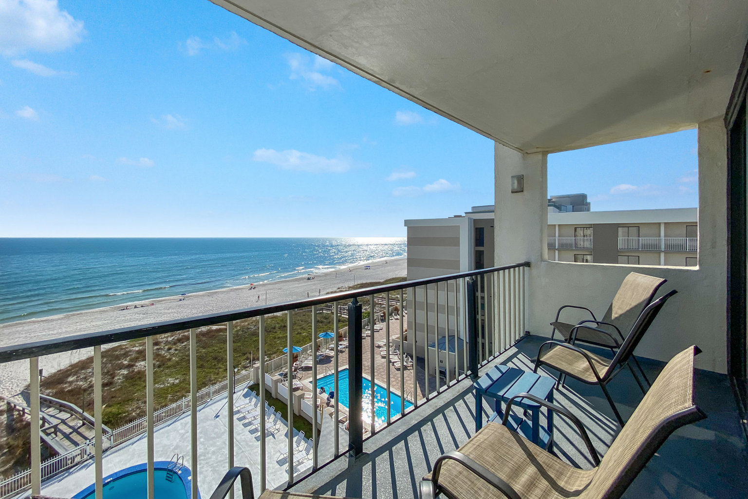 Orange Beach Vacation Rental