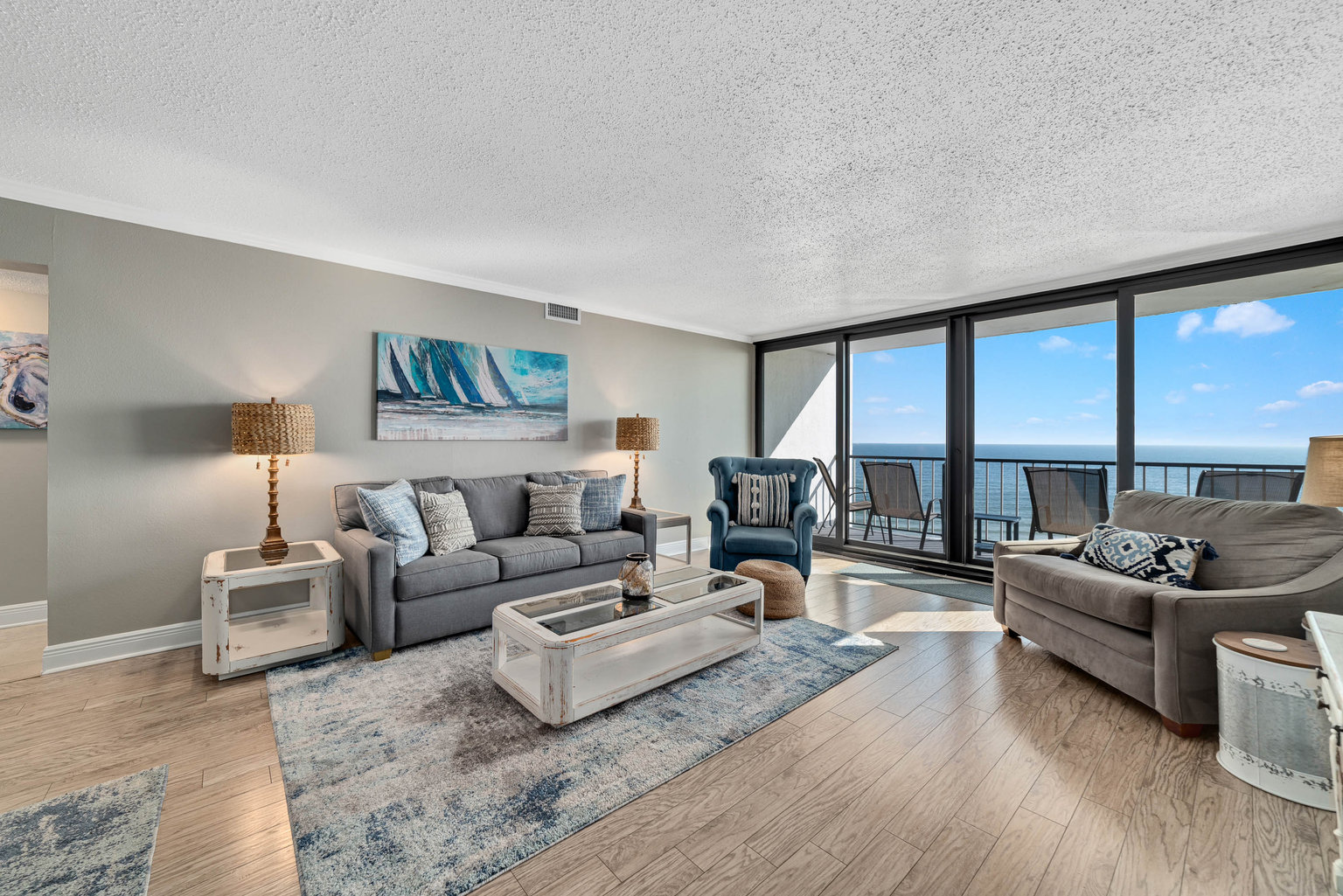 Orange Beach Vacation Rental