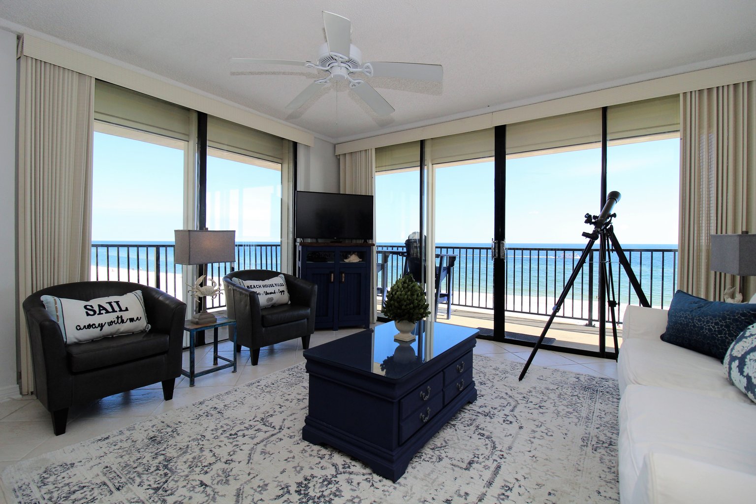 Orange Beach Vacation Rental