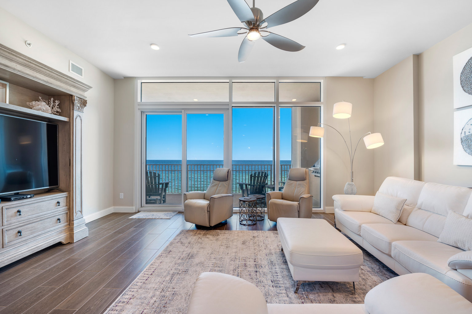 Perdido Key Vacation Rental