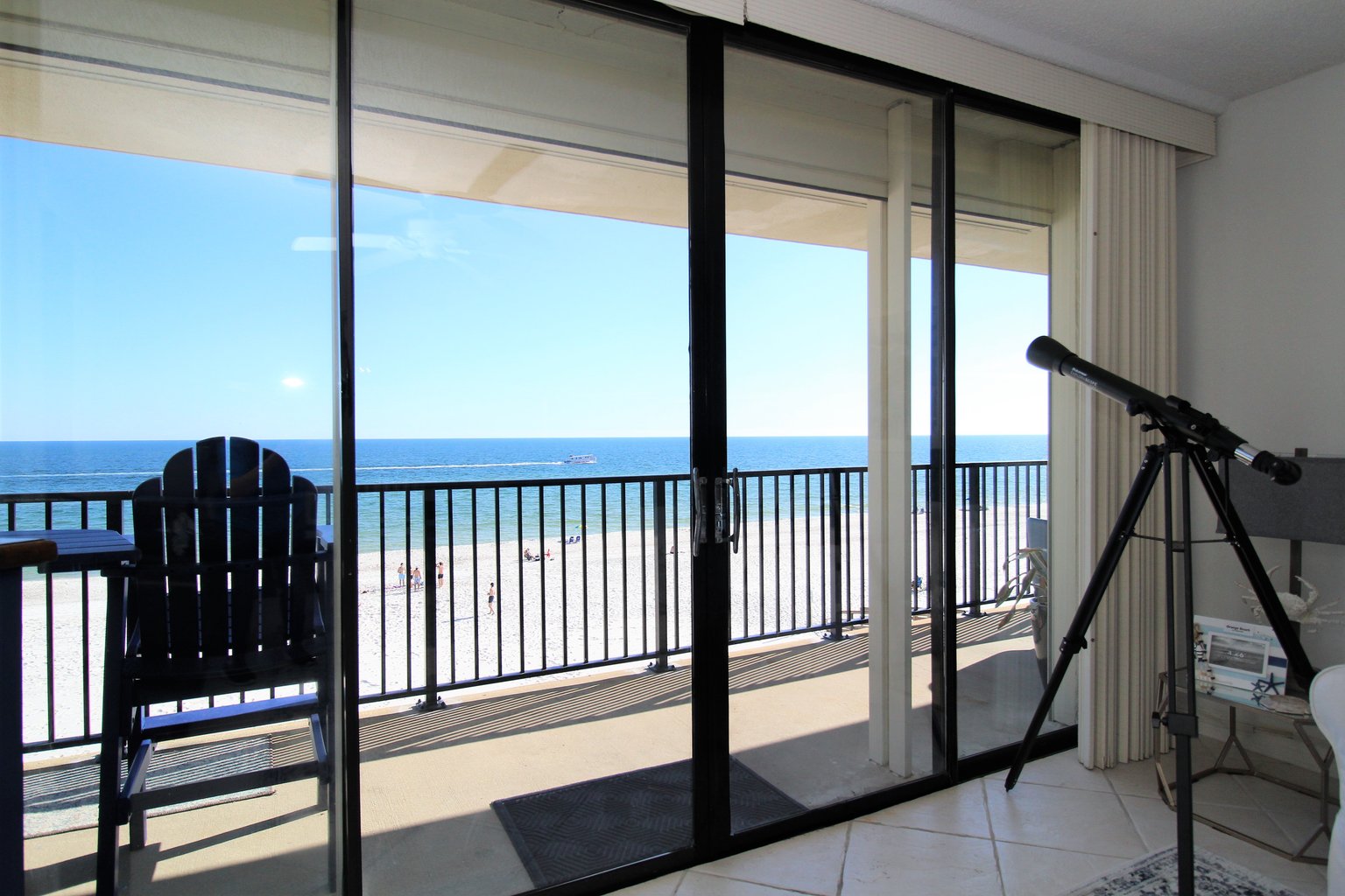 Orange Beach Vacation Rental