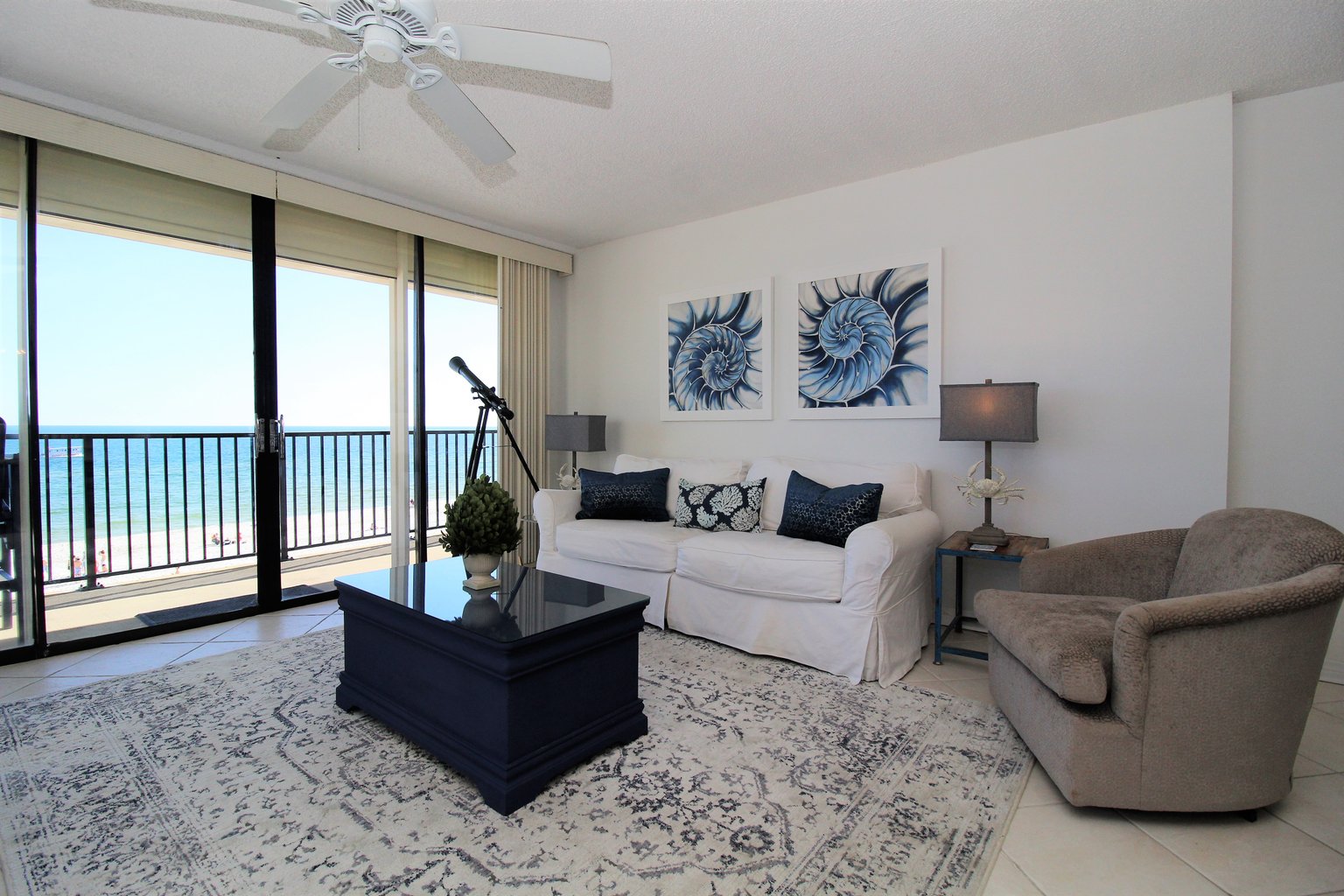Orange Beach Vacation Rental