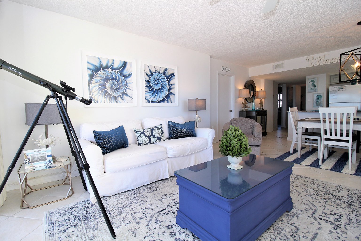 Orange Beach Vacation Rental