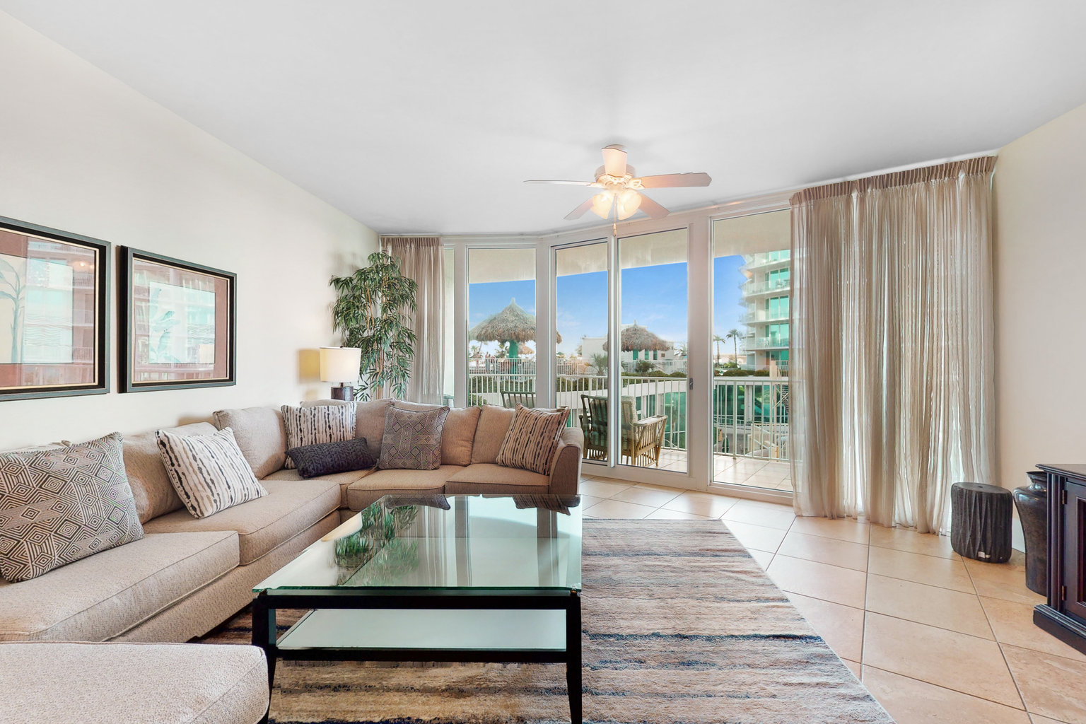 Orange Beach Vacation Rental