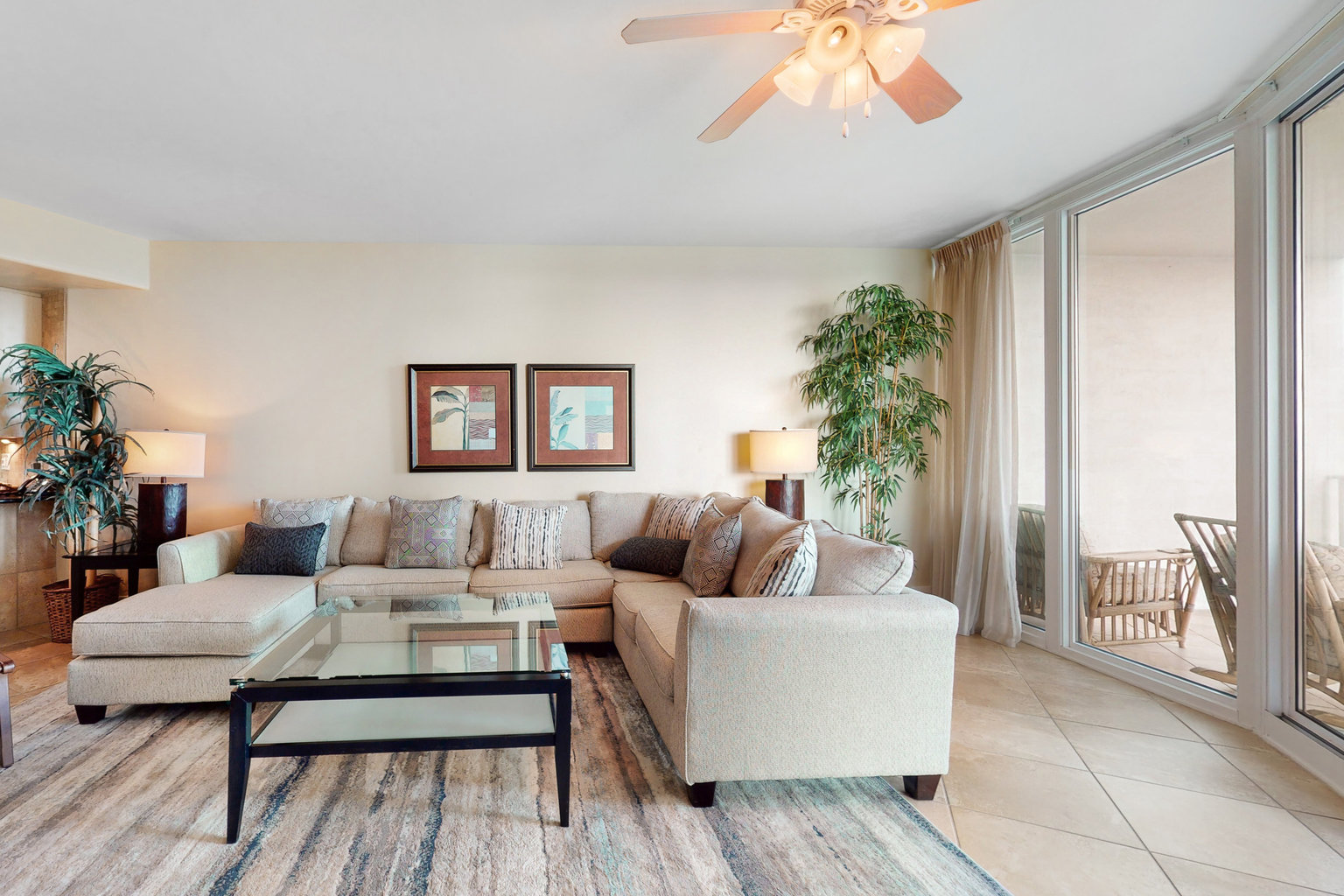 Orange Beach Vacation Rental