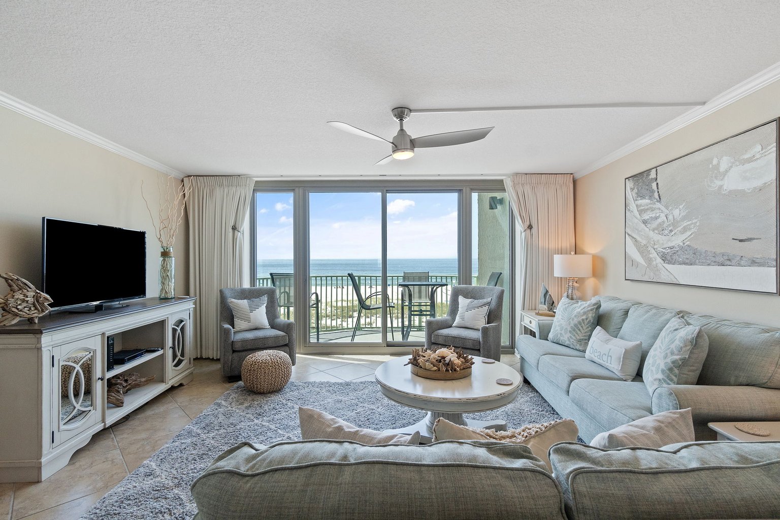 Perdido Key Vacation Rental