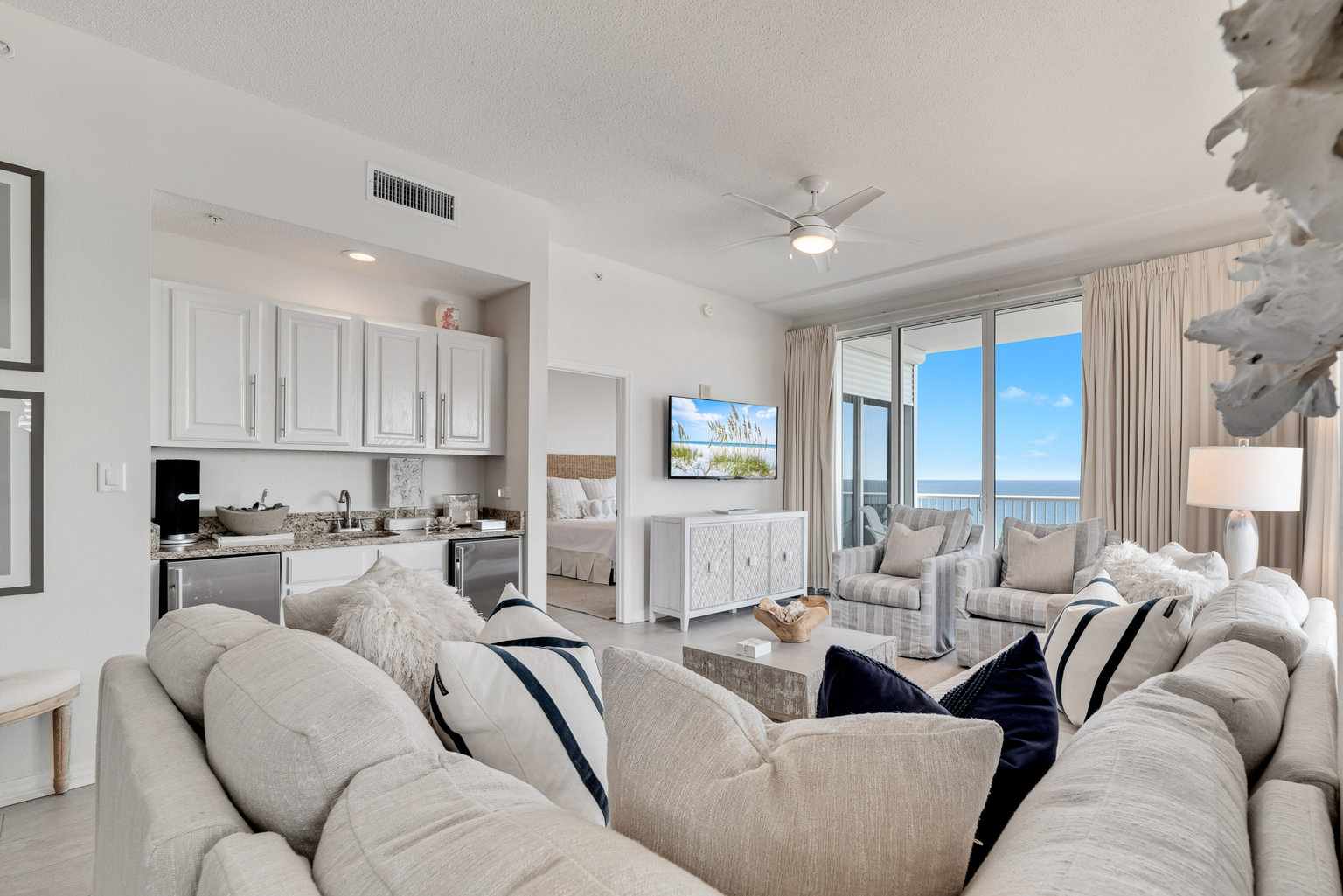 Perdido Key Vacation Rental