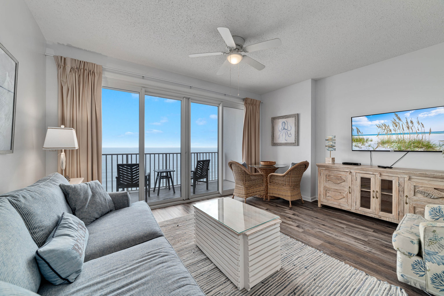 Perdido Key Vacation Rental