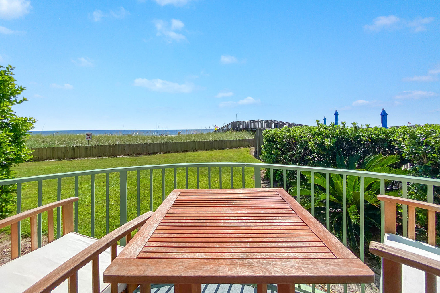Perdido Key Vacation Rental