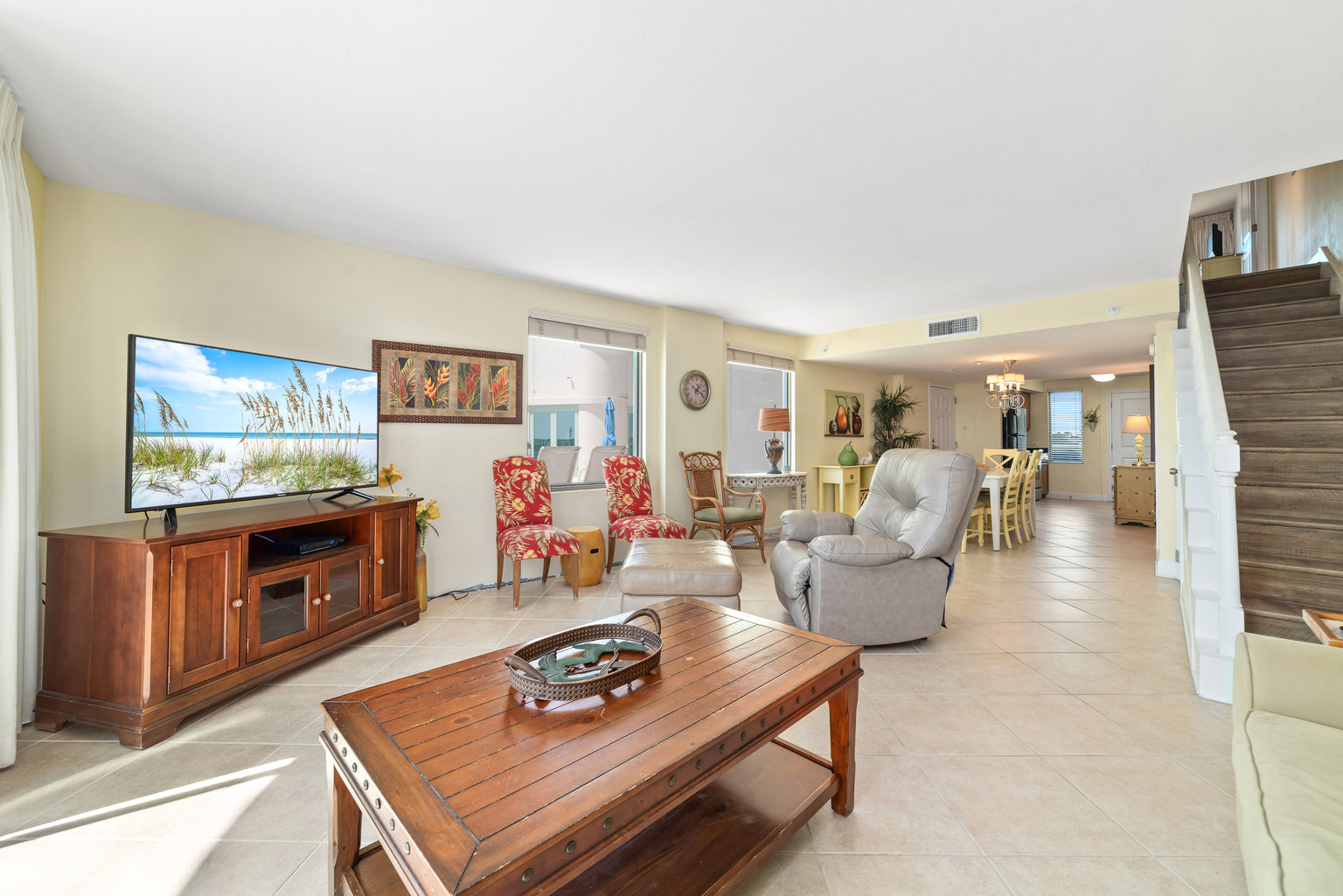 Perdido Key Vacation Rental
