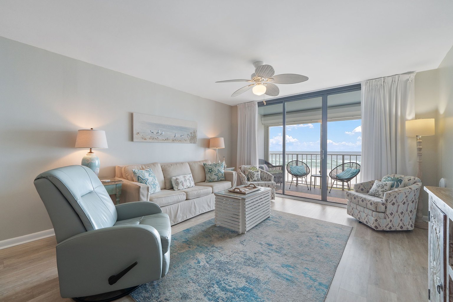 Orange Beach Vacation Rental