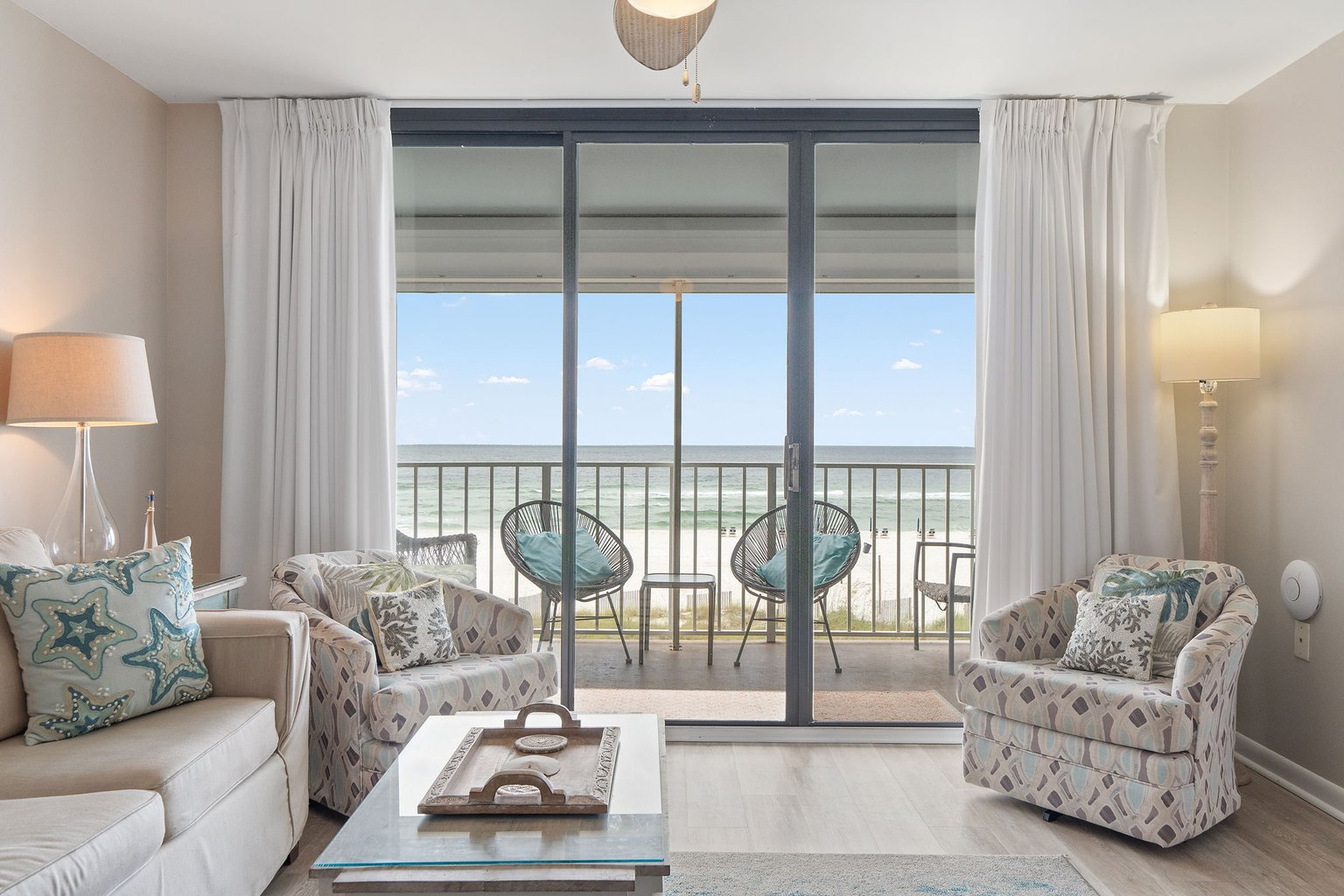 Orange Beach Vacation Rental