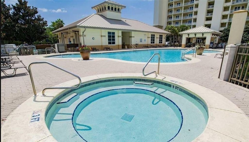 Perdido Key Vacation Rental