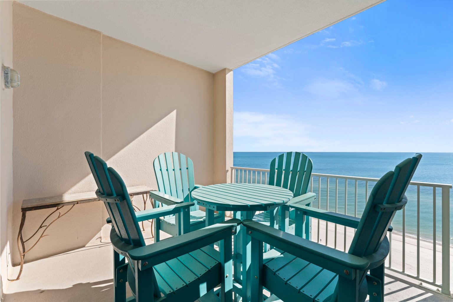 Orange Beach Vacation Rental