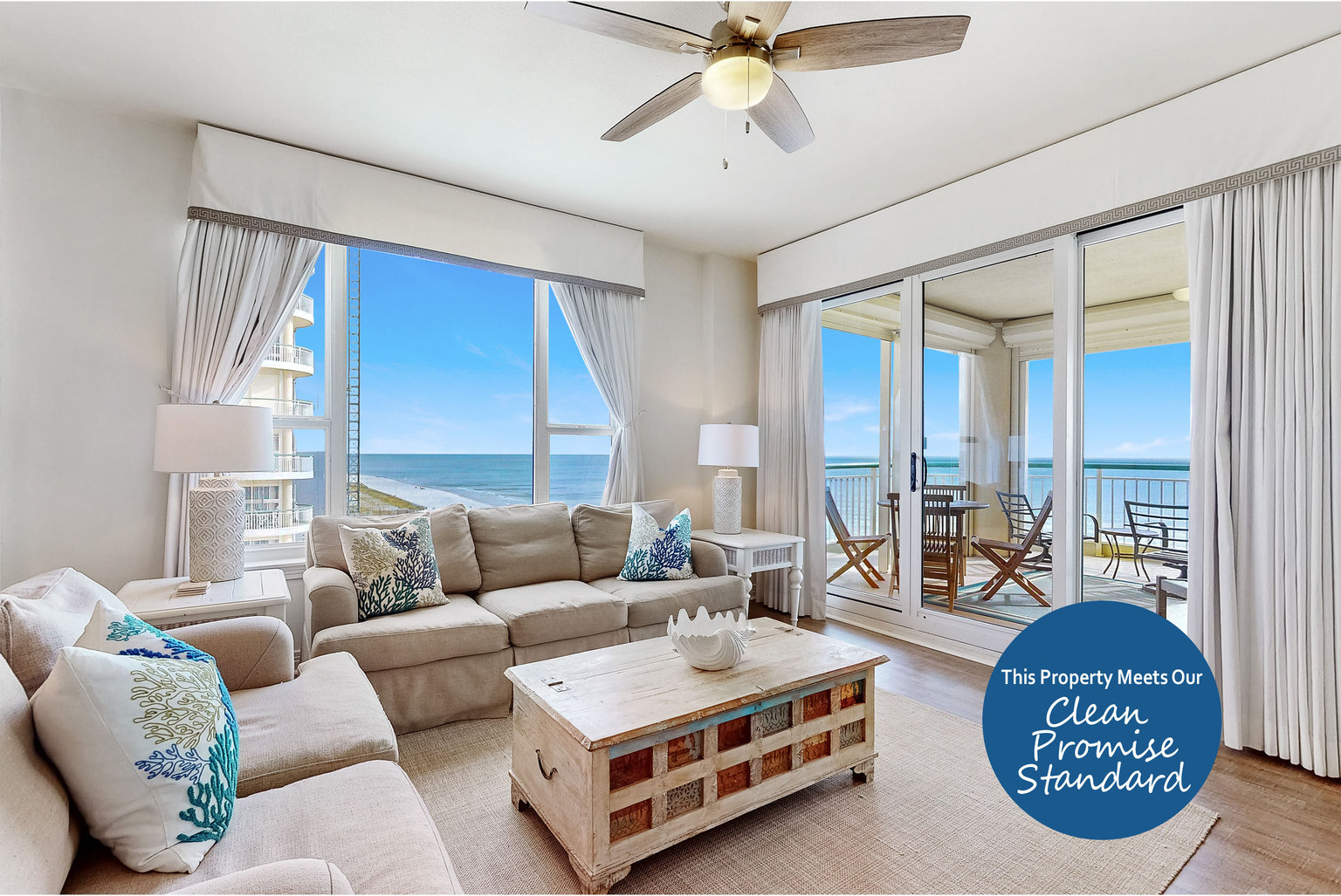 Perdido Key Vacation Rental