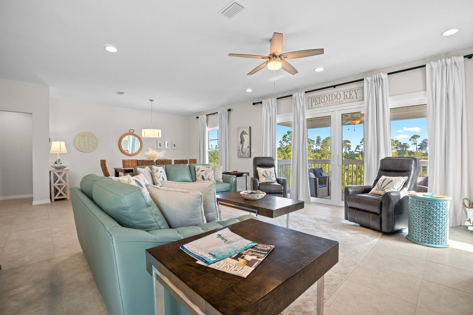 Perdido Key Vacation Rental