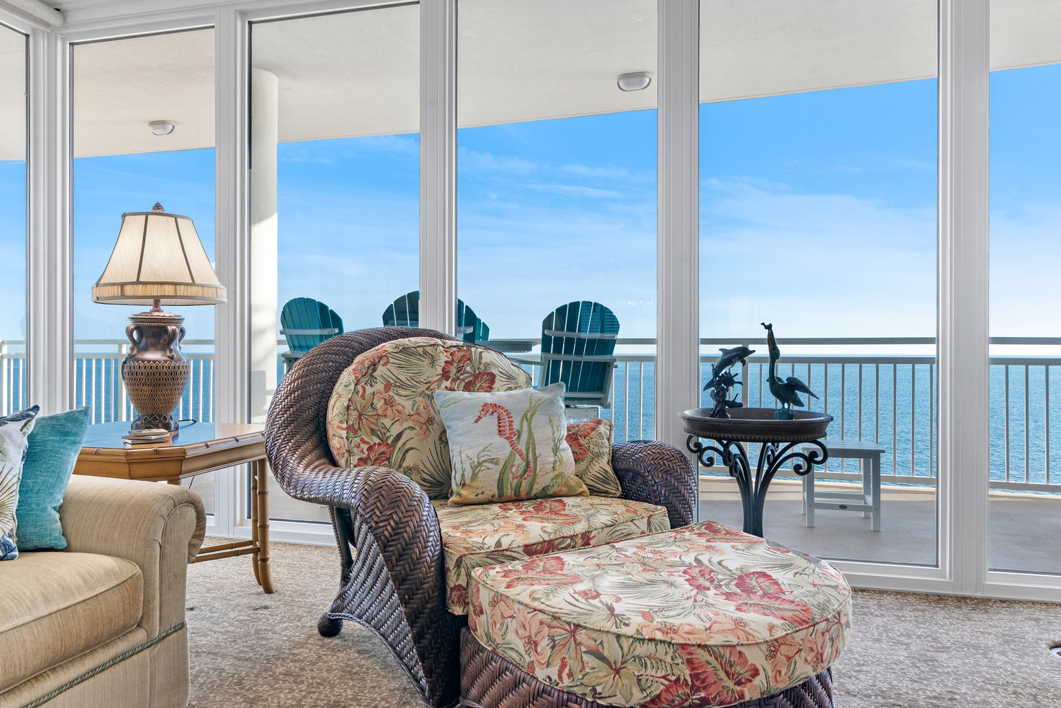 Perdido Key Vacation Rental