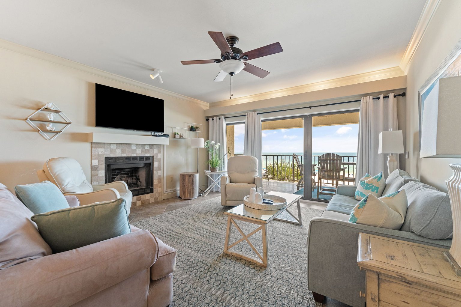 Perdido Key Vacation Rental