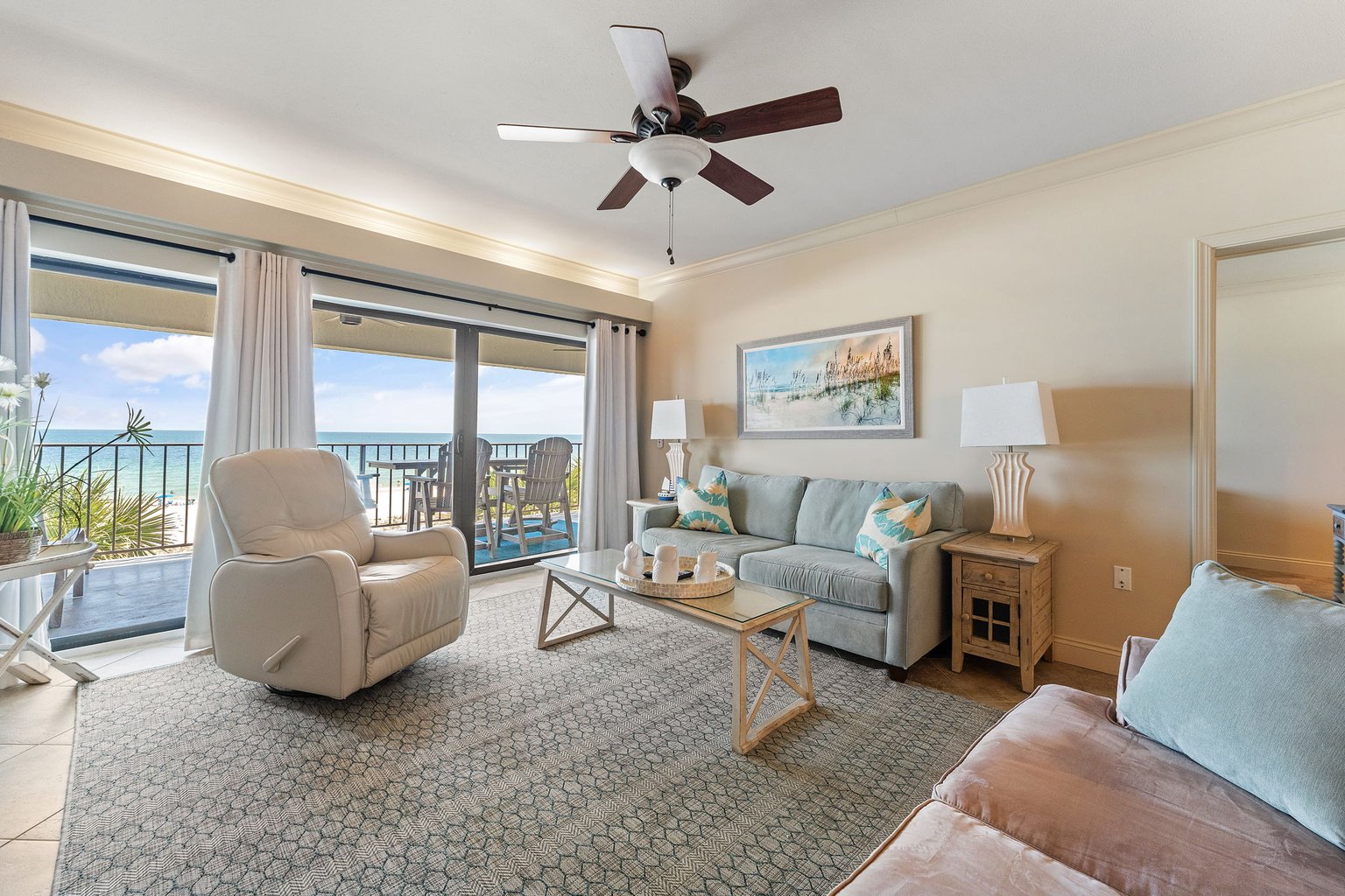 Perdido Key Vacation Rental