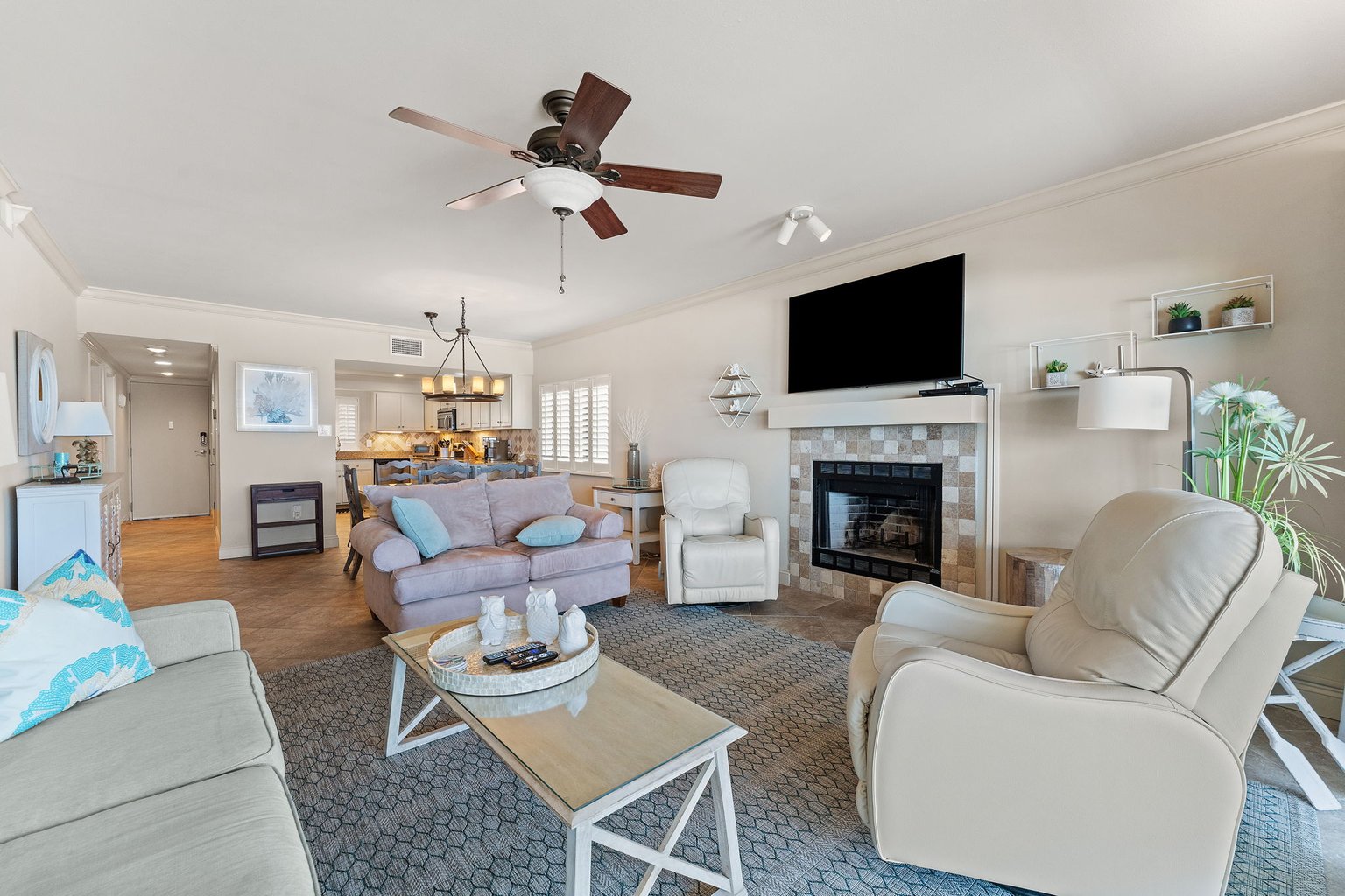 Perdido Key Vacation Rental