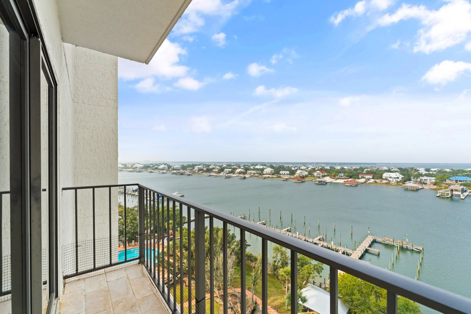 Perdido Key Vacation Rental