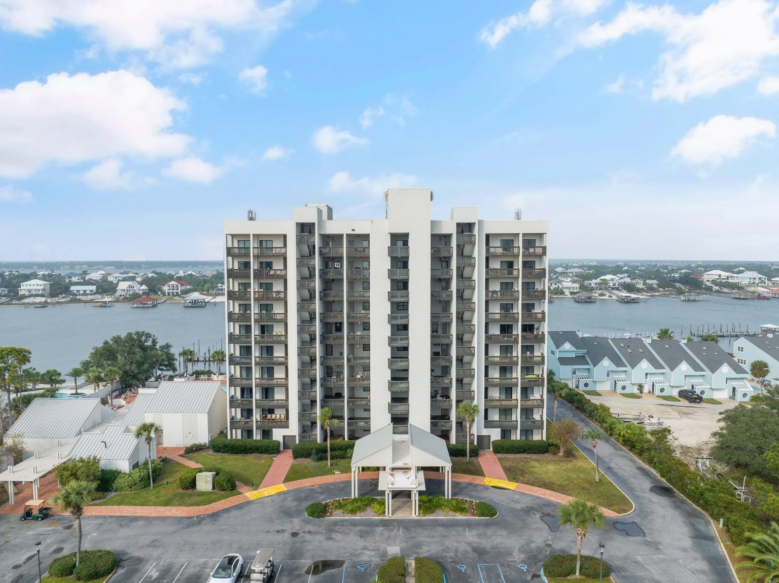 Perdido Key Vacation Rental
