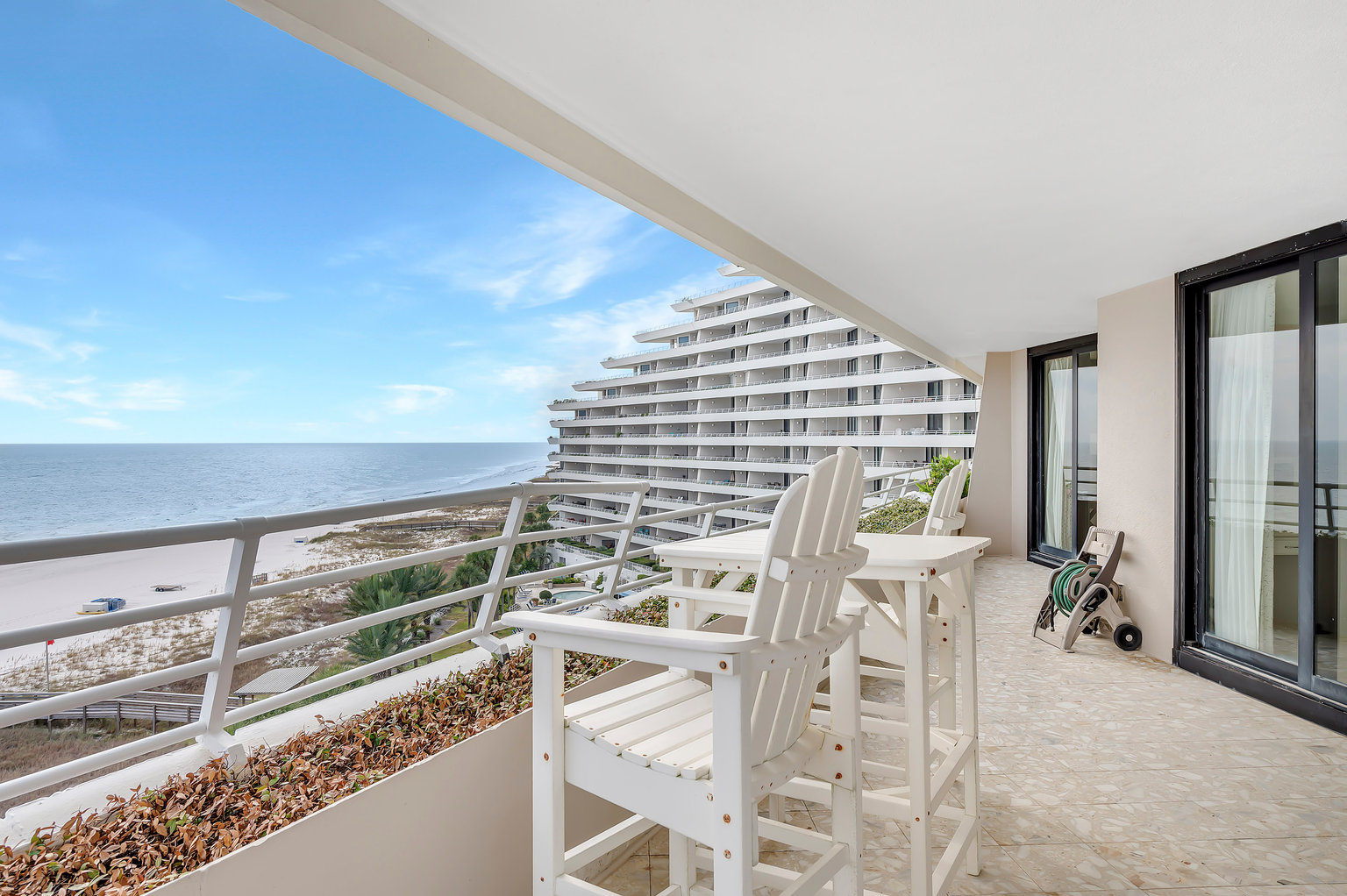 Perdido Key Vacation Rental