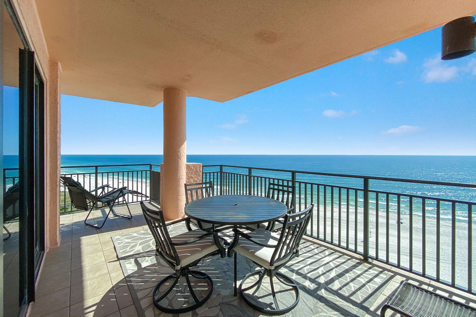 Orange Beach Vacation Rental