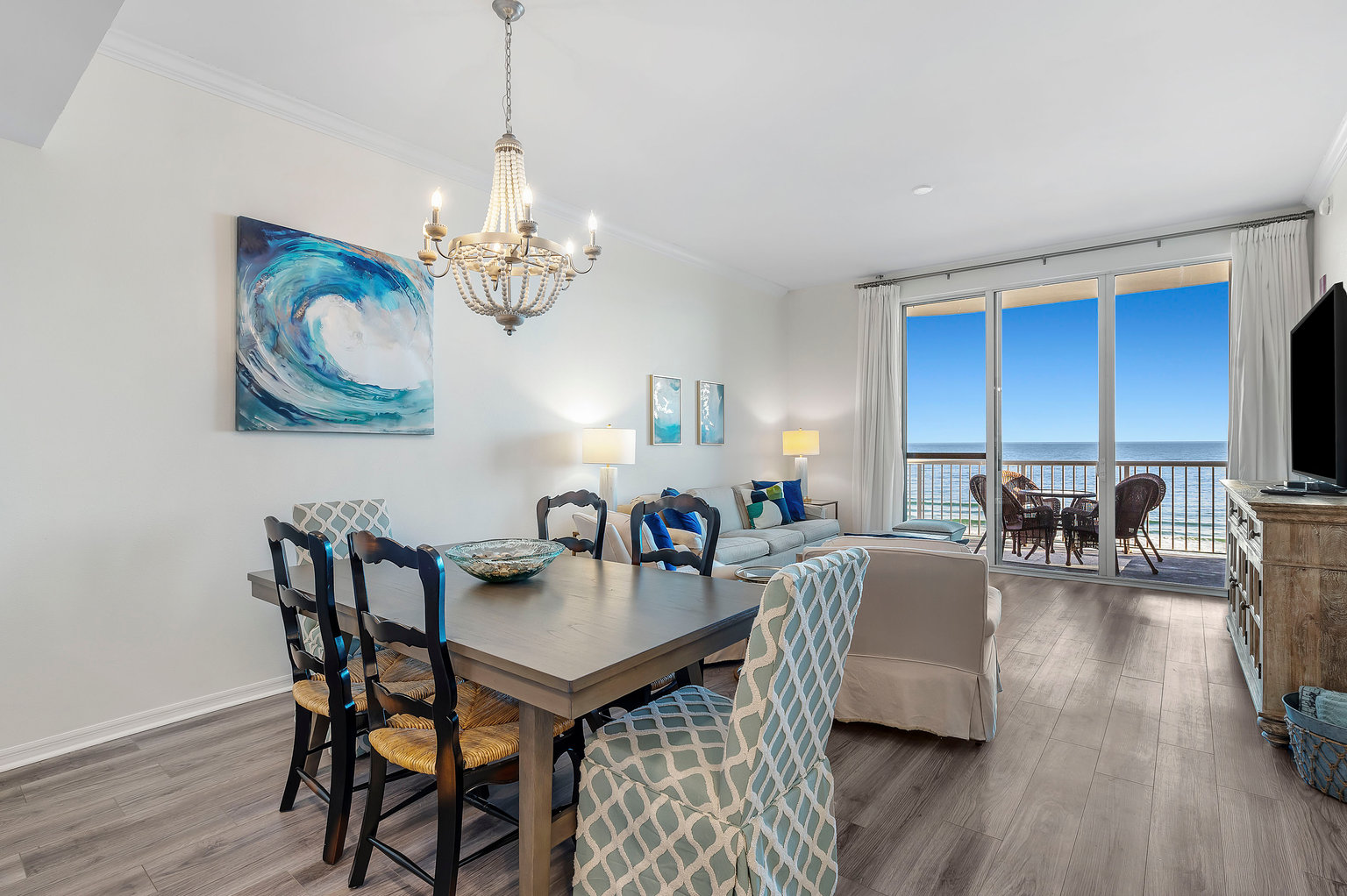 Perdido Key Vacation Rental