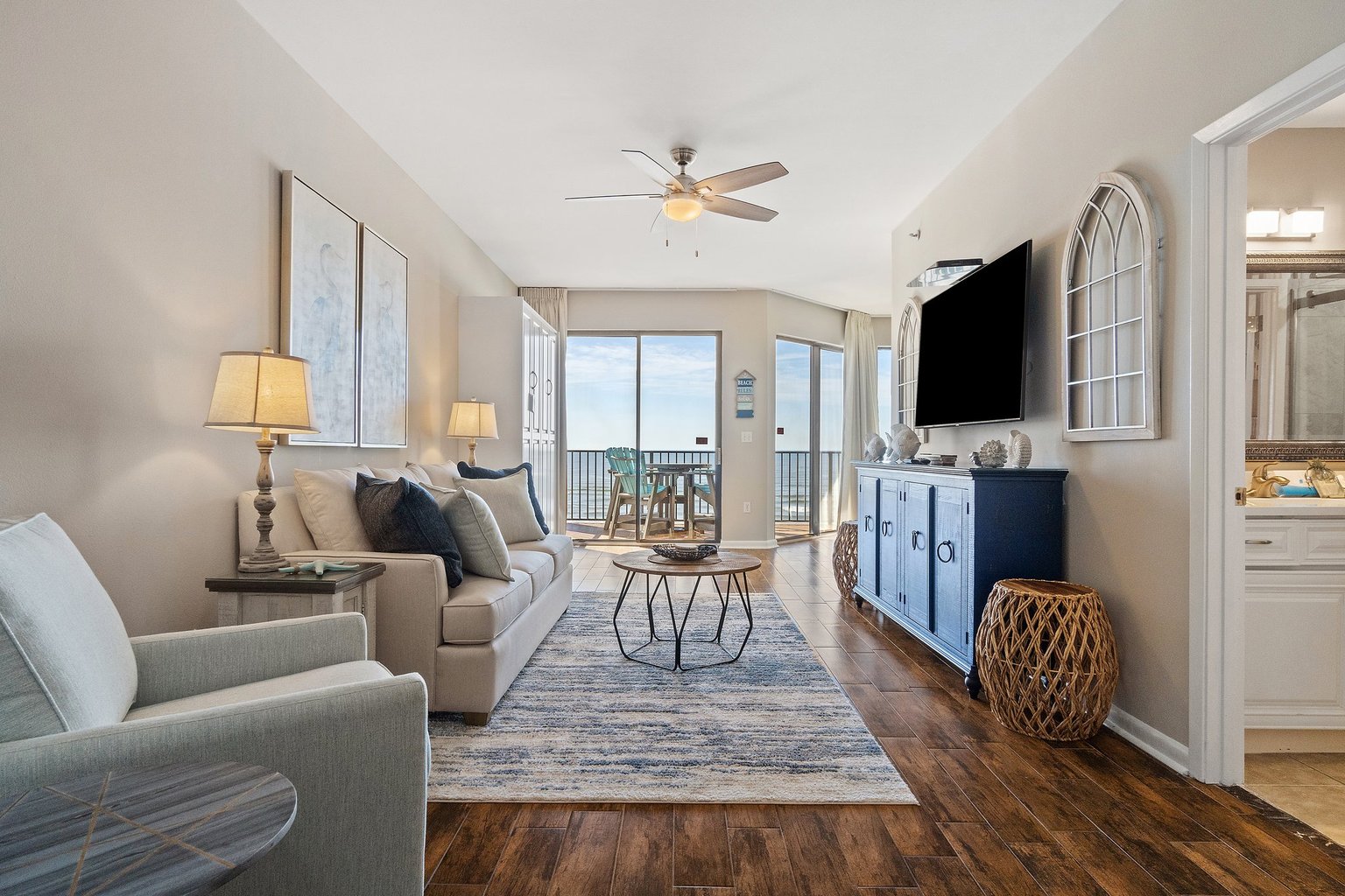 Orange Beach Vacation Rental