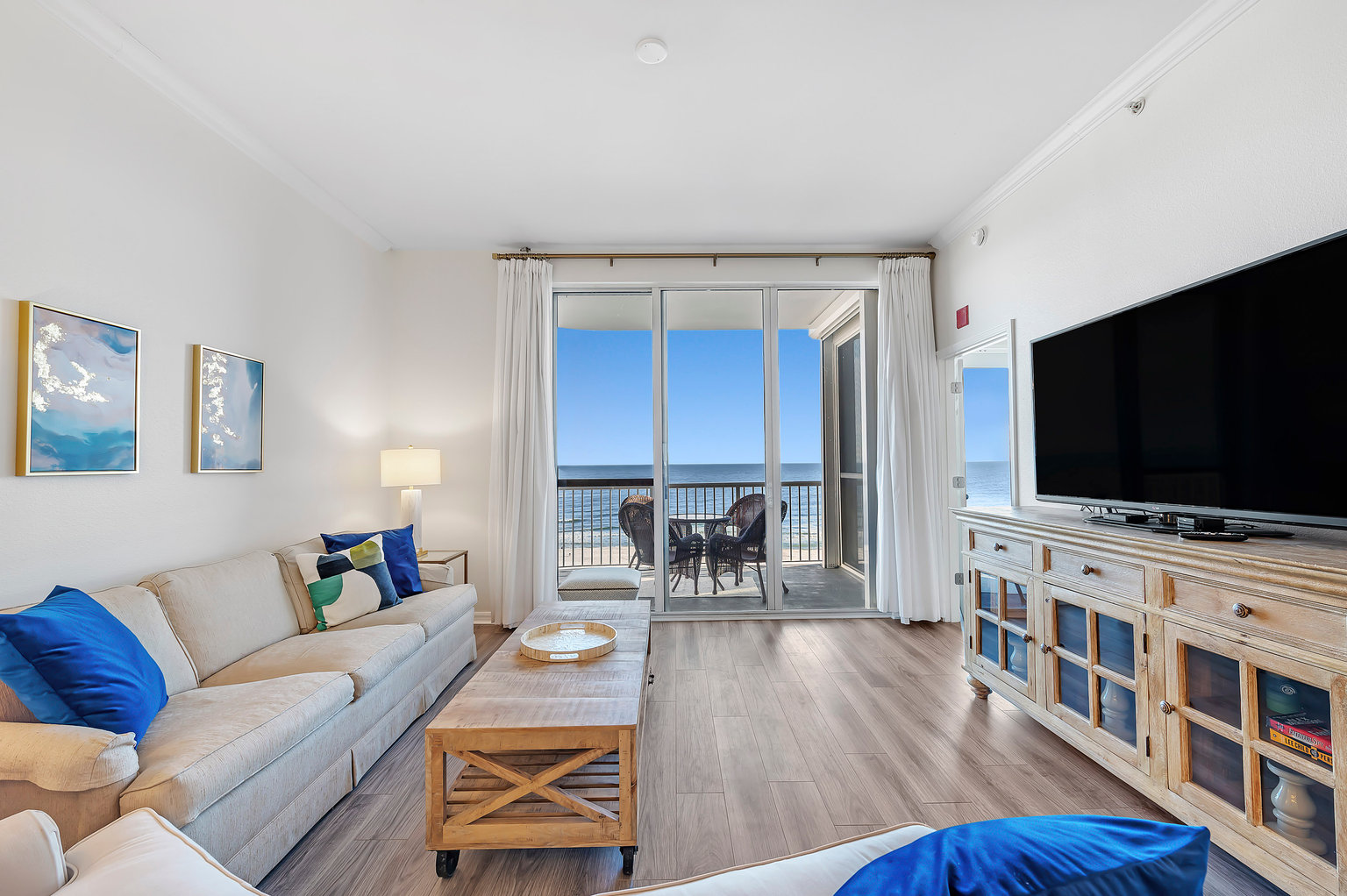 Perdido Key Vacation Rental