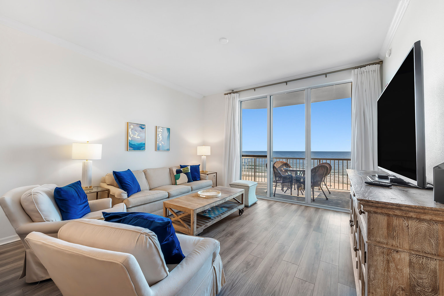 Perdido Key Vacation Rental