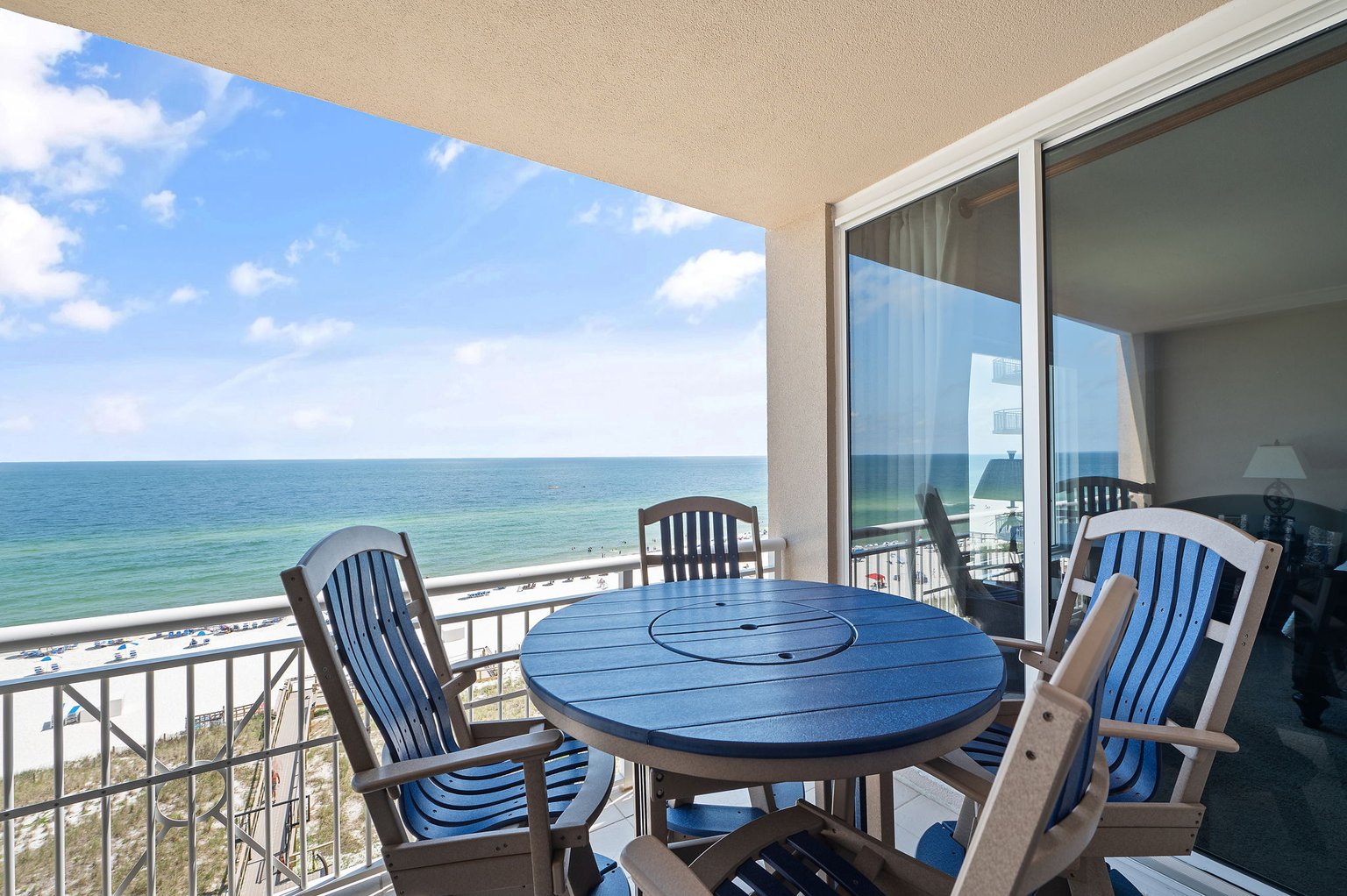 Perdido Key Vacation Rental