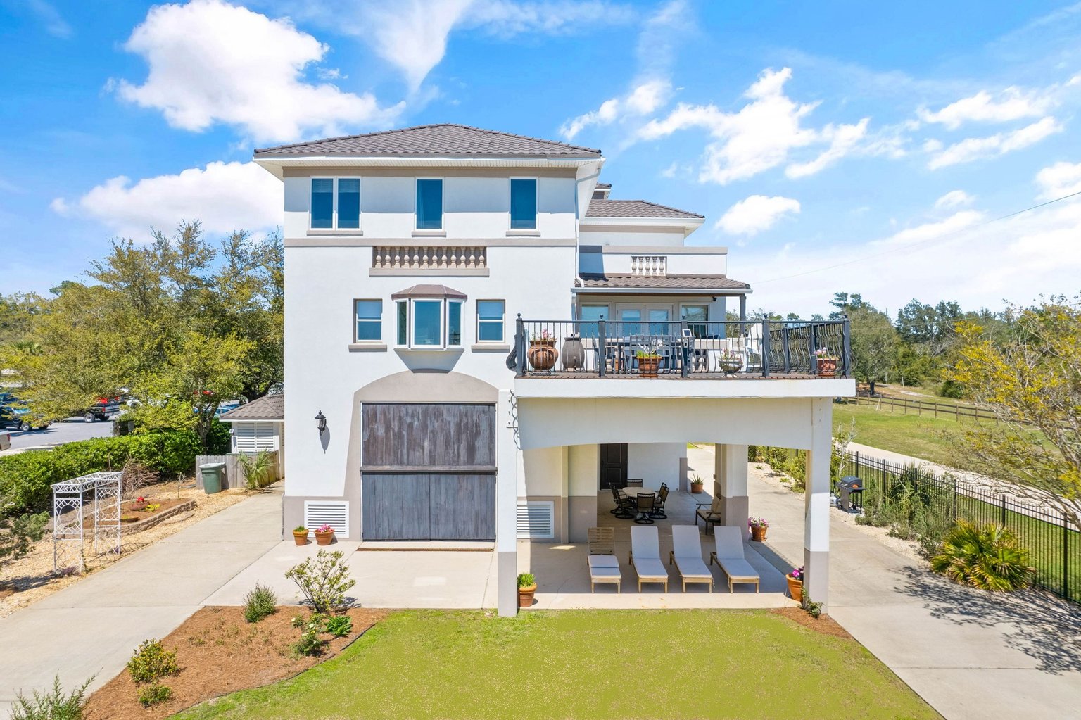 Perdido Key Vacation Rental