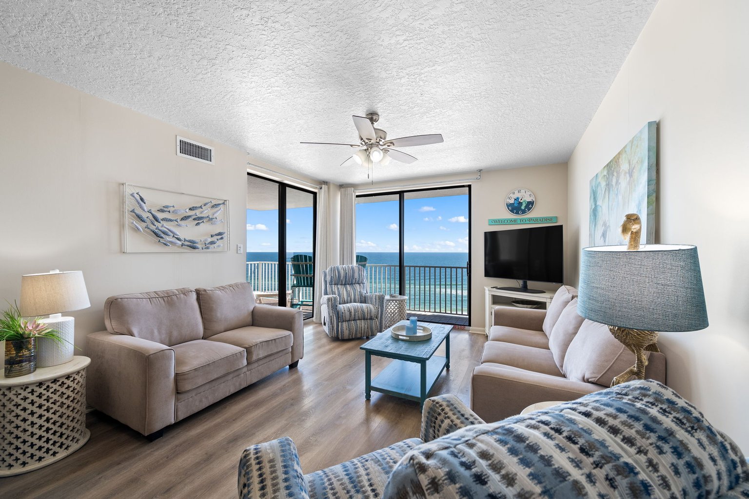 Orange Beach Vacation Rental