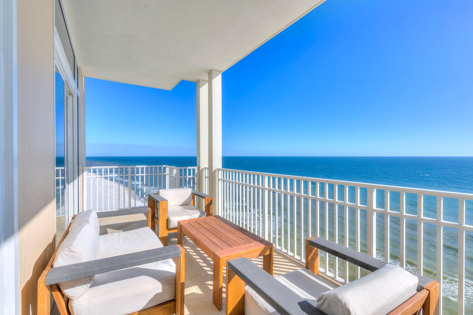 Perdido Key Vacation Rental