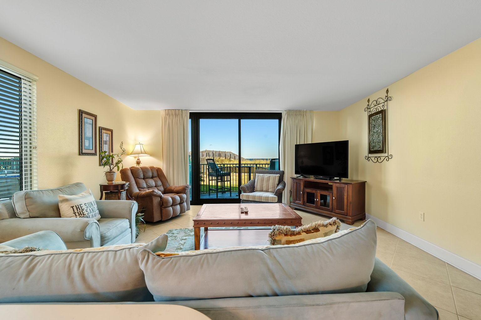 Perdido Key Vacation Rental