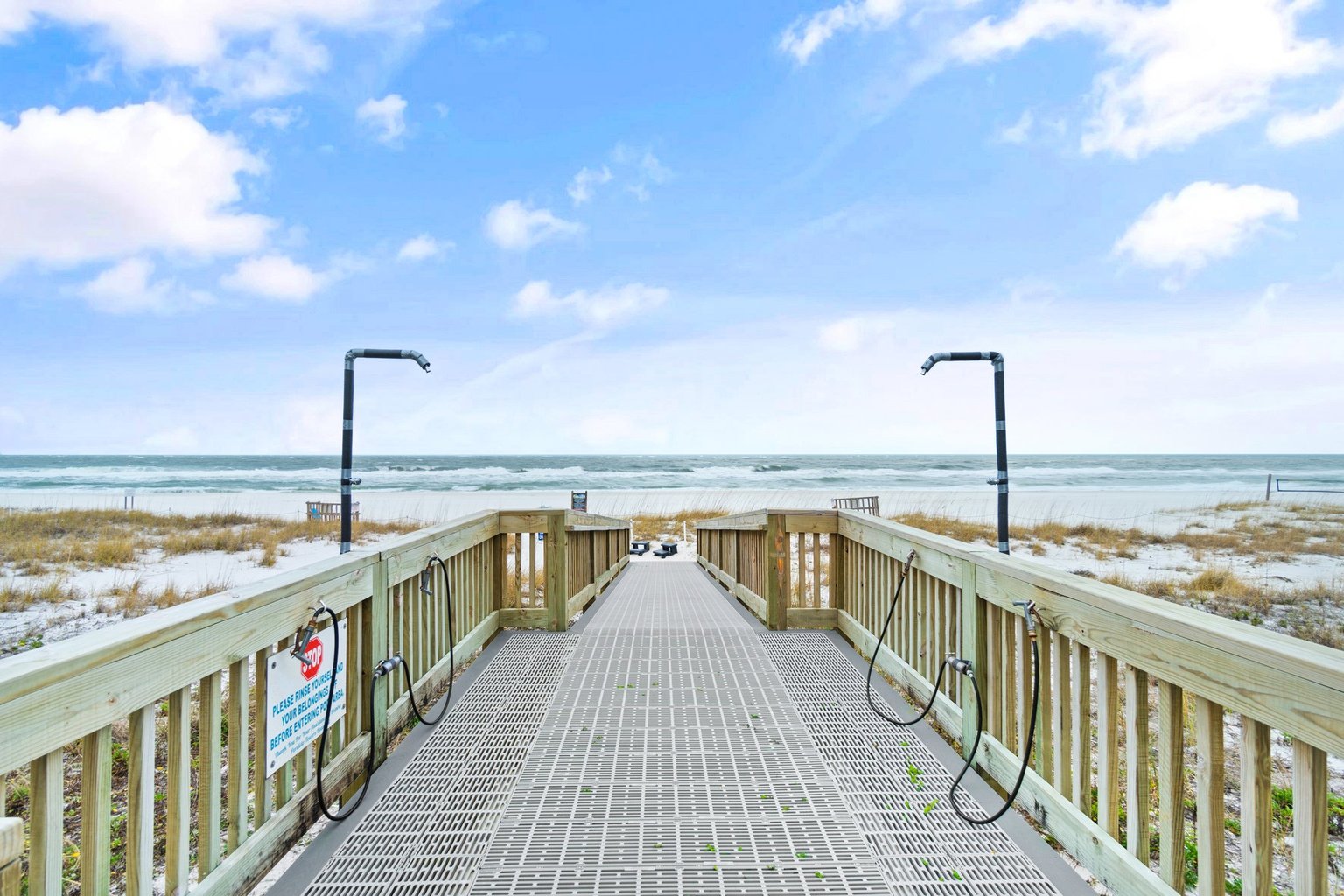 Perdido Key Vacation Rental