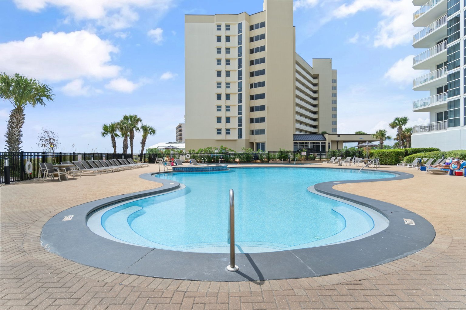 Perdido Key Vacation Rental