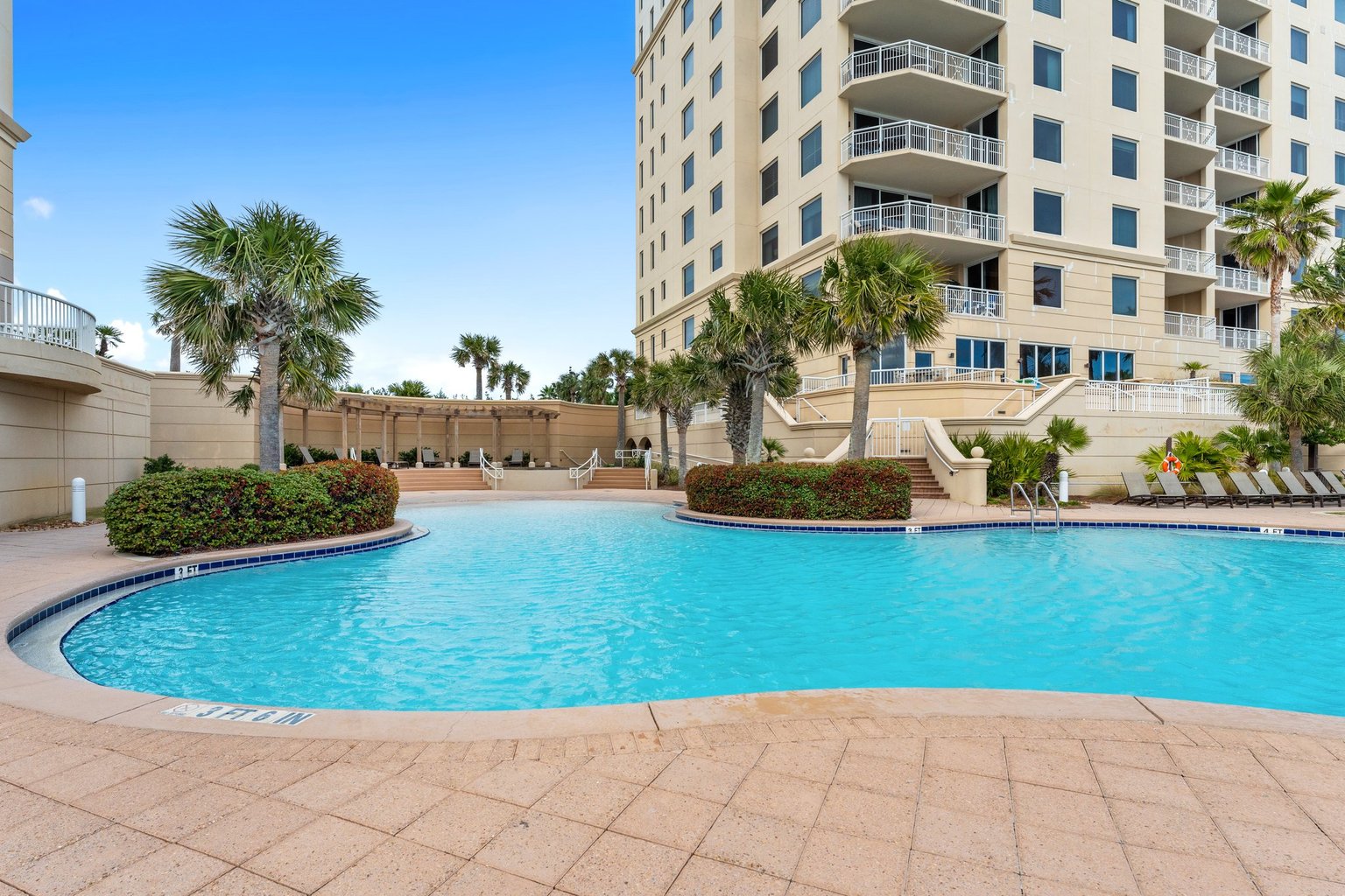 Perdido Key Vacation Rental
