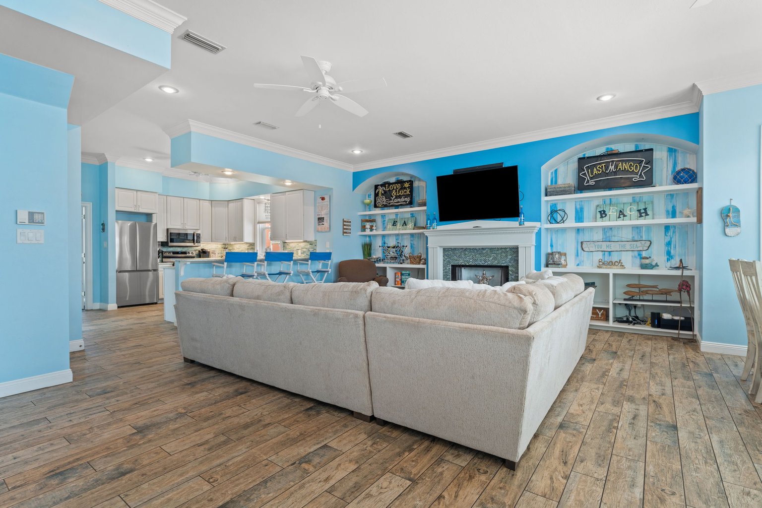 Gulf Shores Vacation Rental