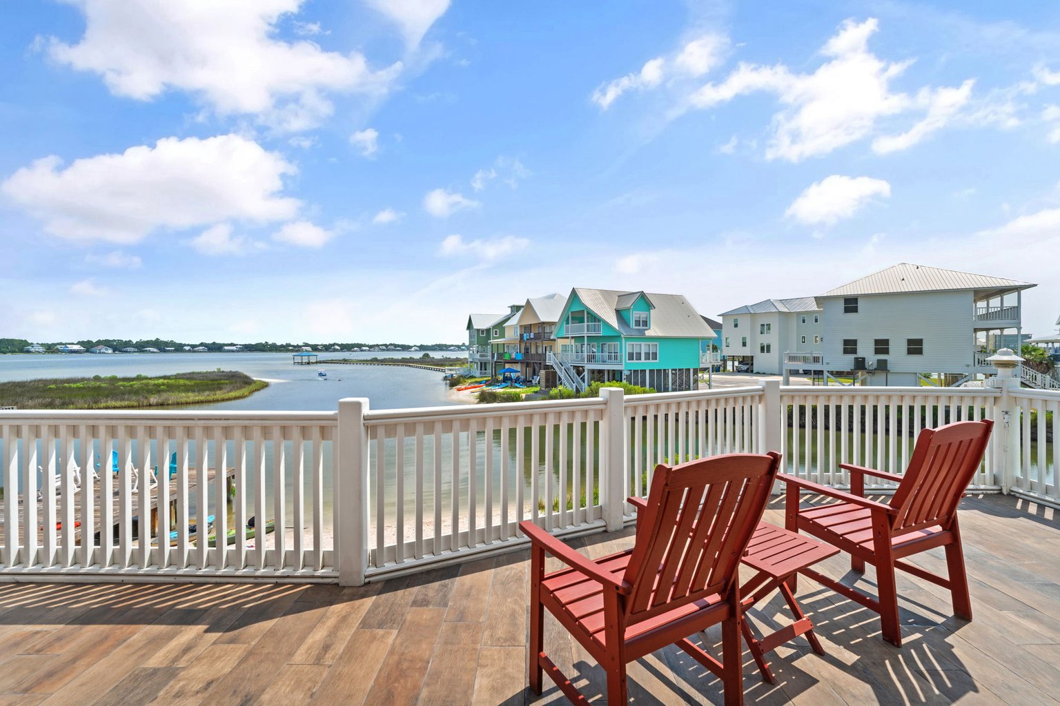 Gulf Shores Vacation Rental