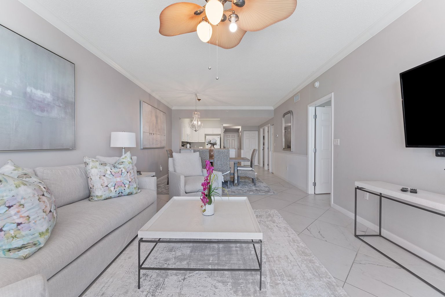 Perdido Key Vacation Rental