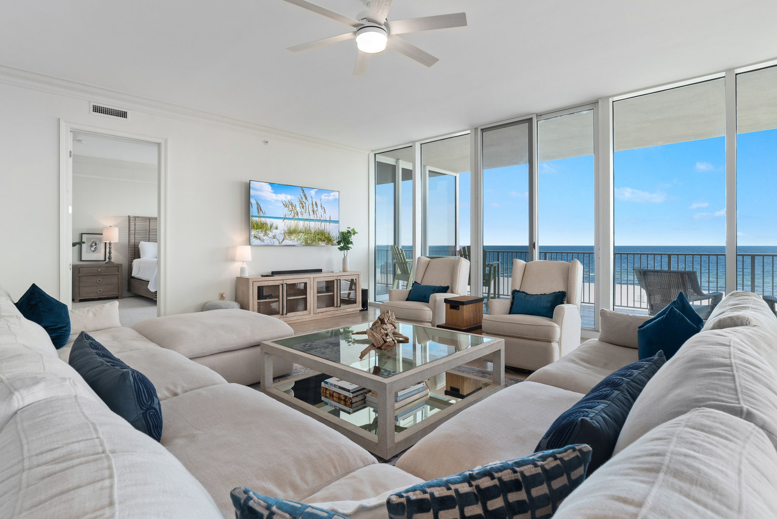 Perdido Key Vacation Rental